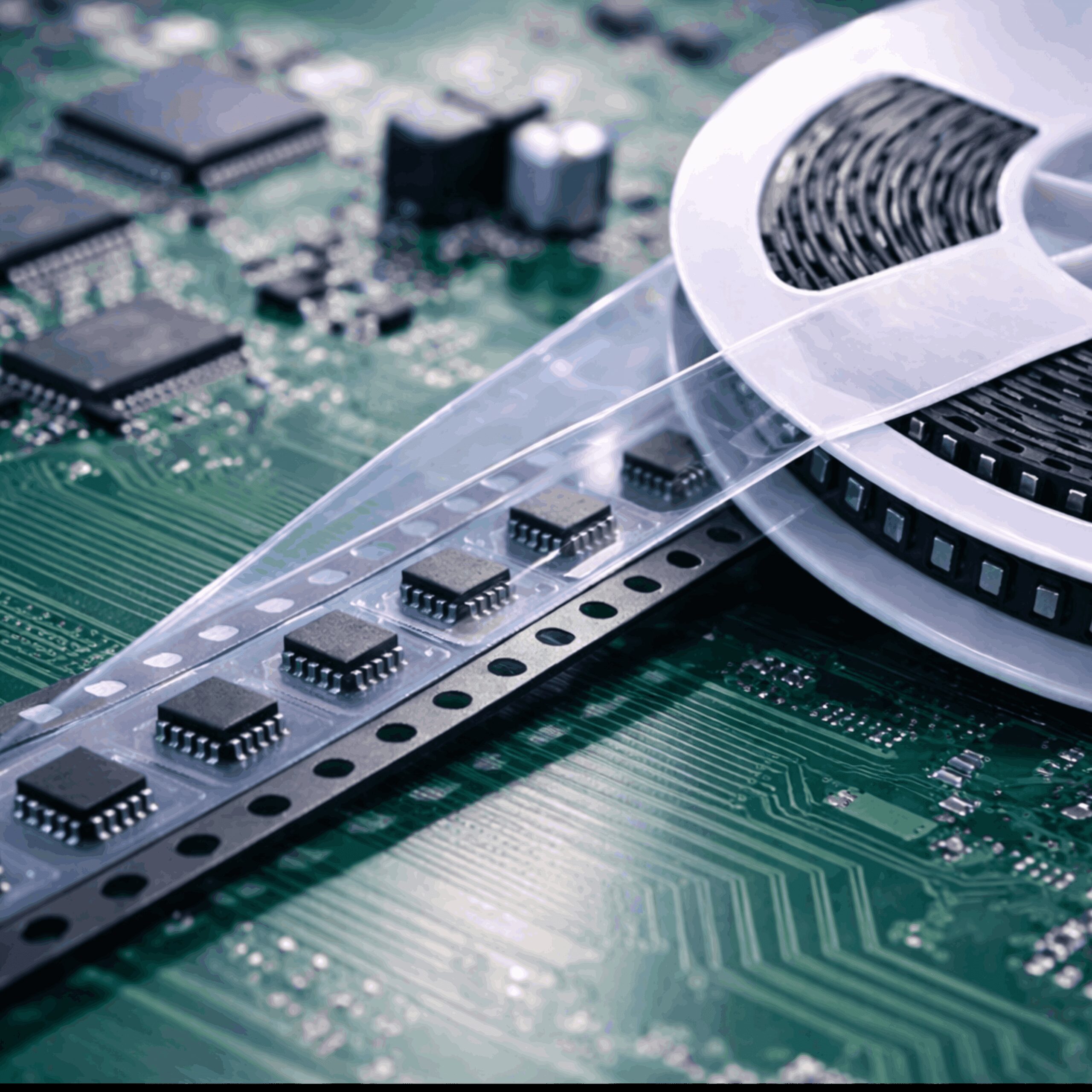 component procurement