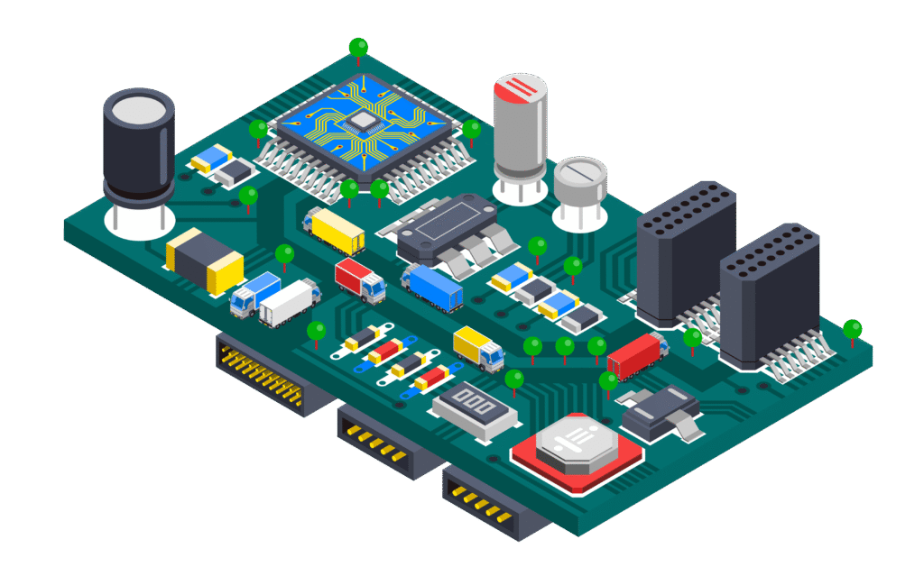 pcb board banner img