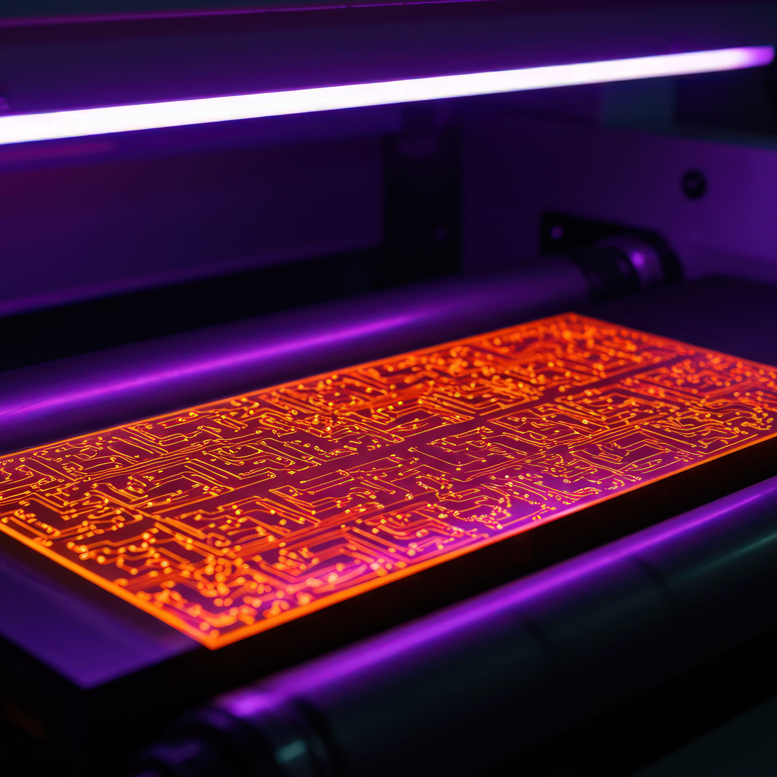 pcb fabrication support